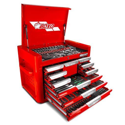 Boxo Chest Trolley Tool Kits Sydney Tools