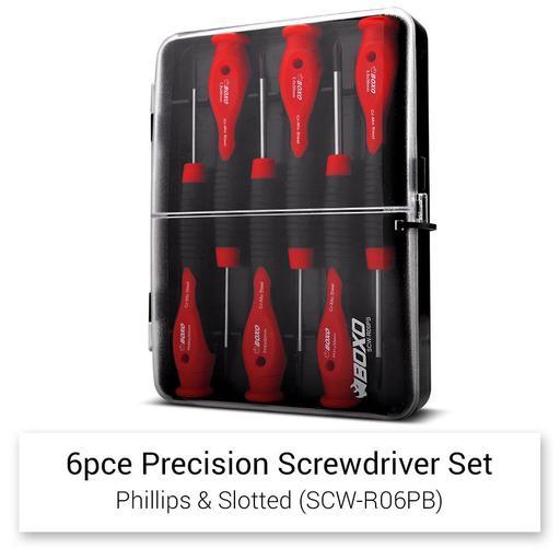 Boxo BOX508 508pce 10 Drawer Mechanical Tool Chest Kit – image 26