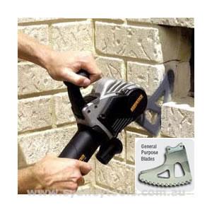 Arbortech BLA.FG.1110 General Purpose Blade to suit AS175 Brick & Mortar "All-Saw" – image 2