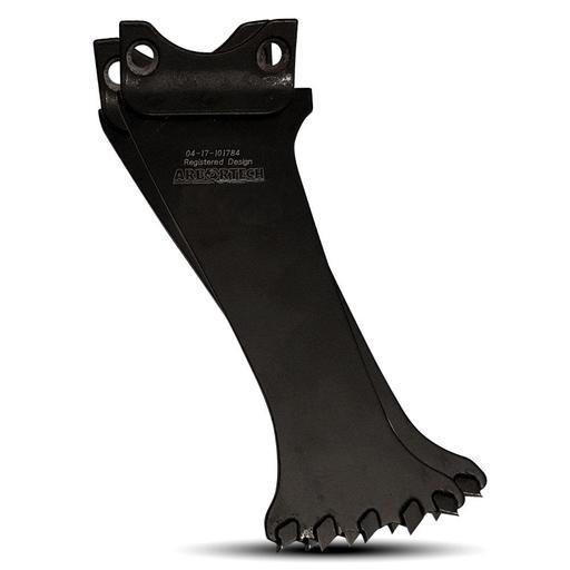 Arbortech BLA.FG.4110 Mortar Plunge Cutting Blades to suit AS175 Brick & Mortar "All-Saw"