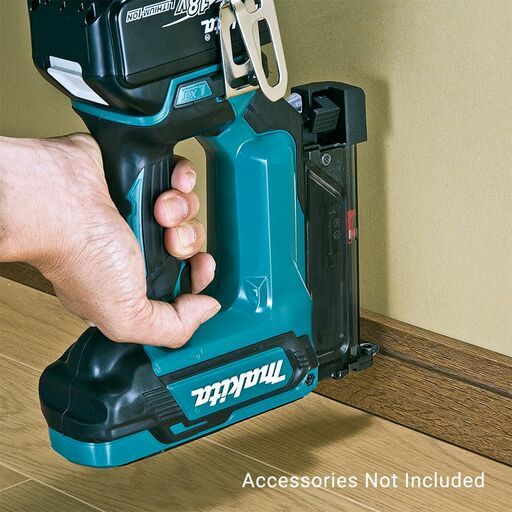 Makita DPT353Z 18V Li-Ion Cordless 23Ga Pin Nailer - Skin Only – image 3