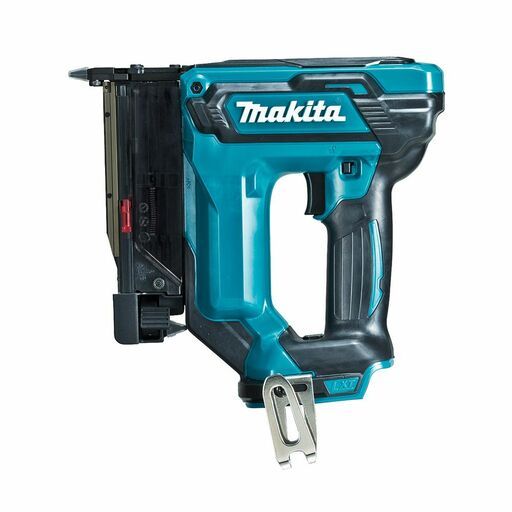 Makita DPT353Z 18V Li-Ion Cordless 23Ga Pin Nailer - Skin Only – image 2