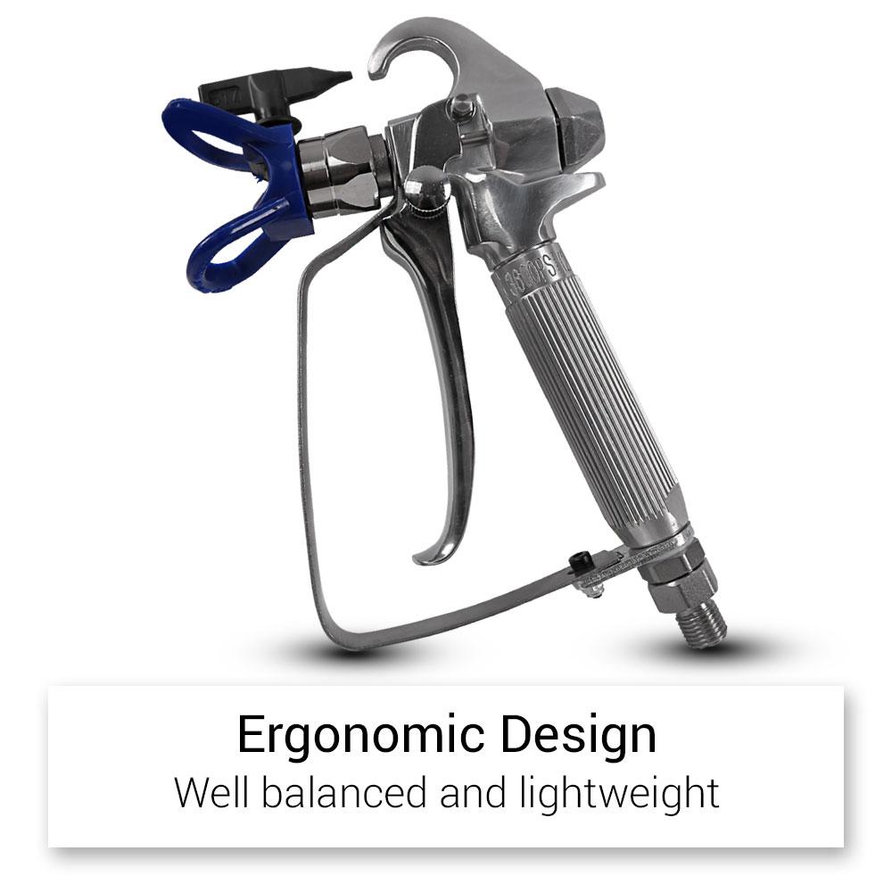 Airless Spray Gun Sydney Tools atelieryuwa.ciao.jp