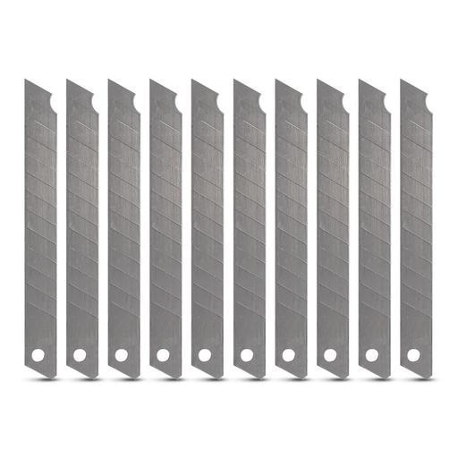 Razor R9MMB 10-Pack 9mm Replacement Blades