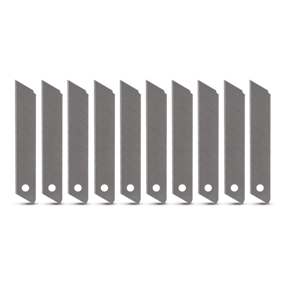 Razor R18MMB 10-Pack 18mm Replacement Blades – image 1
