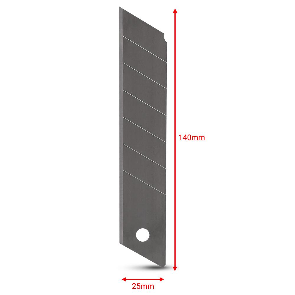 Razor R25MMB 10-Pack 25mm Replacement Blades – image 3