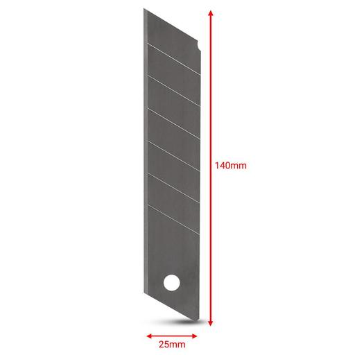 Razor R25MMB 10-Pack 25mm Replacement Blades – image 3