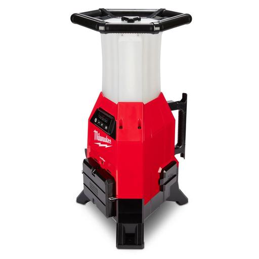 Milwaukee M18ONESLDP-0 18V Li-Ion Cordless ONE-KEY Led Sight Light Double Pack - Skin Only – image 2