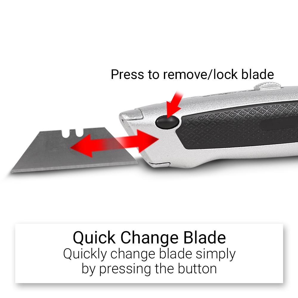 Razor RSUK Sportsman Utility Knife – image 6
