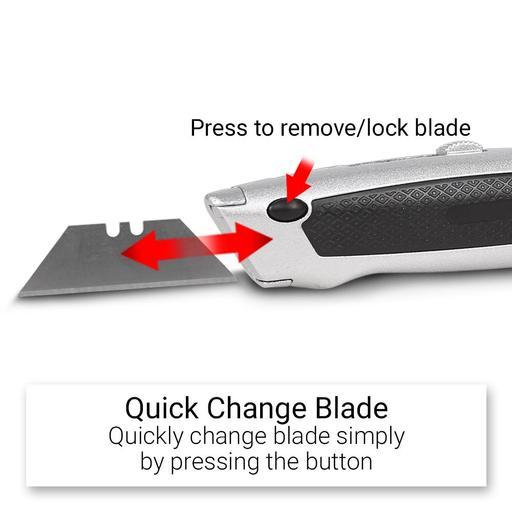 Razor RSUK Sportsman Utility Knife – image 6