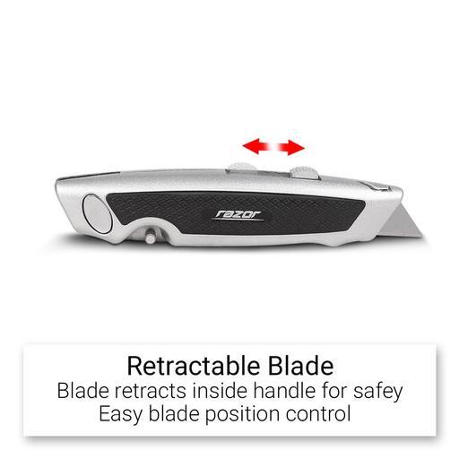 Razor RSUK Sportsman Utility Knife – image 5