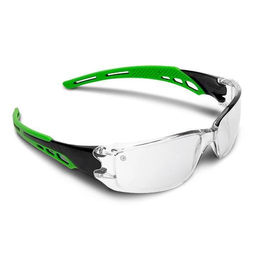 Pro Choice 9180 Cirrus Safety Spec Glasses with Clear Lens