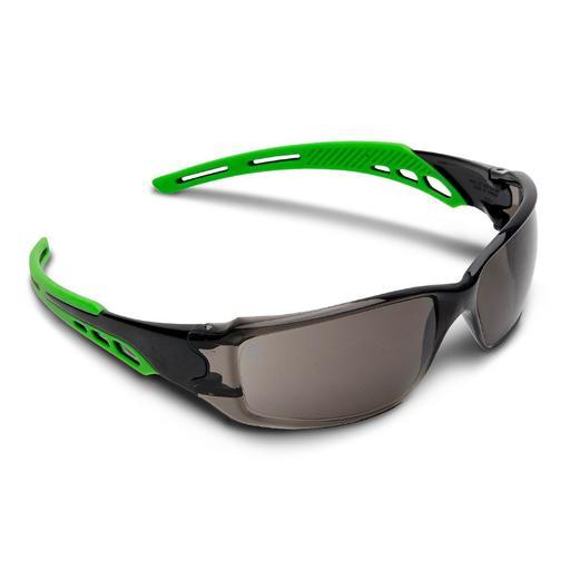Pro Choice 9182 Cirrus Safety Spec Glasses with Smoke Lens