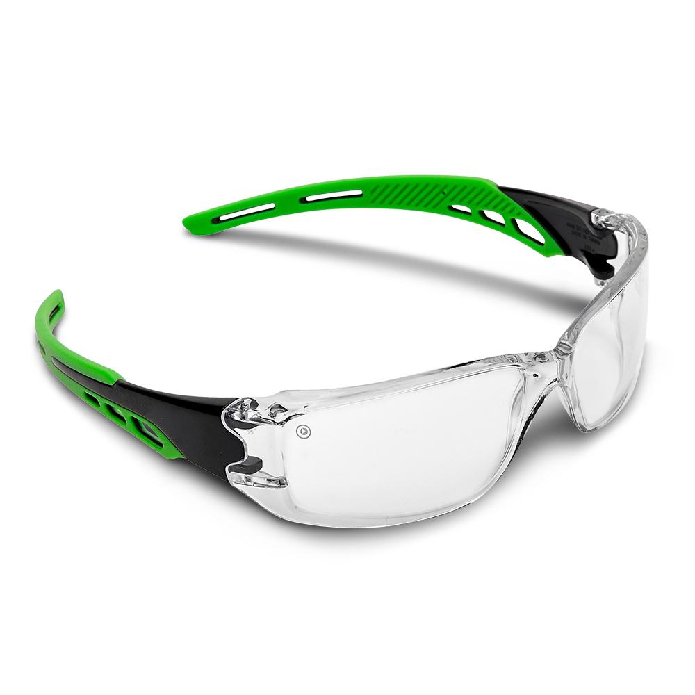 Pro Choice 9188 Cirrus Safety Spec Glasses with Indoor/Outdoor Lens – image 1
