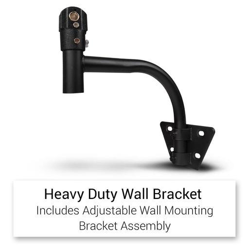 Bayer BFANW 280W 750mm Industrial Heavy Duty High Power Wall Mount Fan – image 7