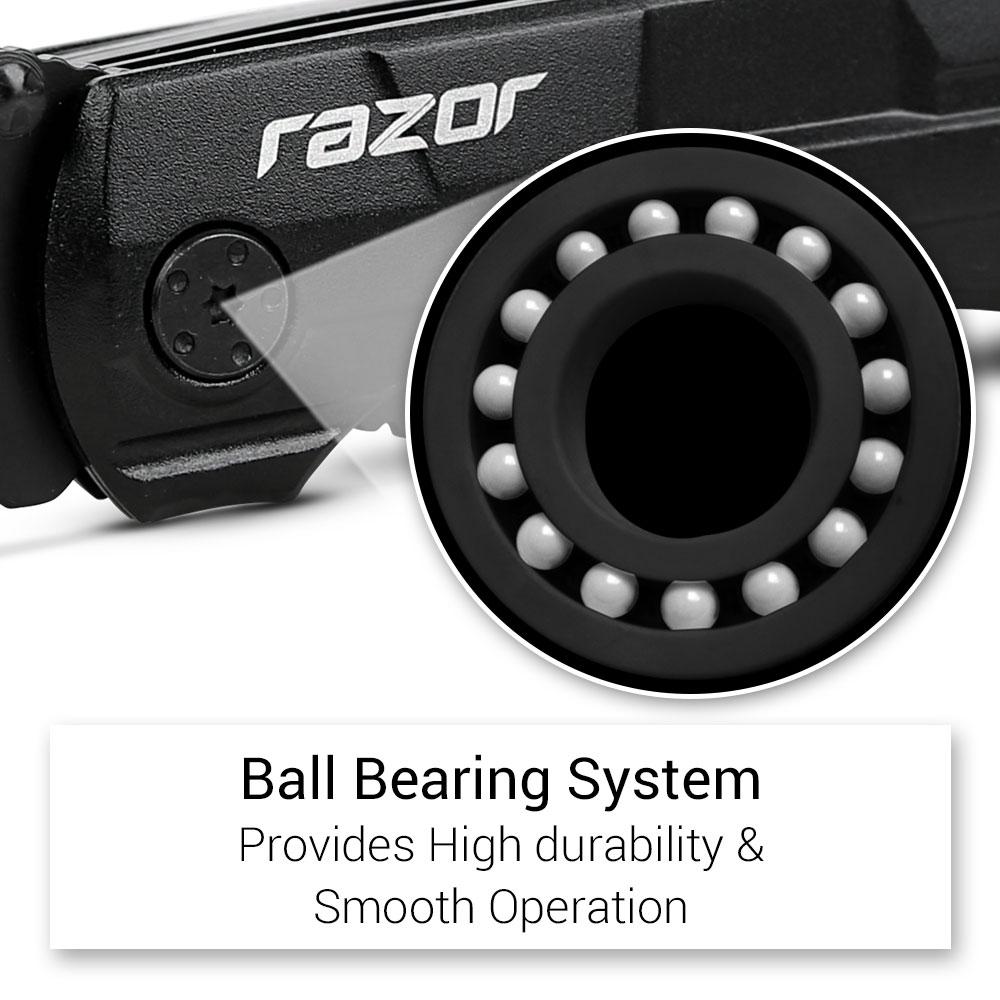 Razor RMFPT Multi Function Pocket Tool & Survival Knife – image 10