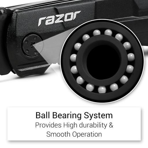 Razor RMFPT Multi Function Pocket Tool & Survival Knife – image 10