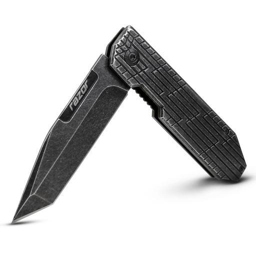 Razor RFKSS 3.5" Stainless Steel Folding Knife – image 3
