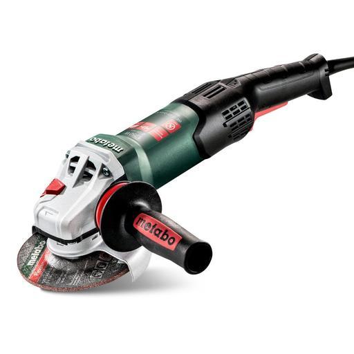 Metabo WE 17-125 QUICK RT (601086000) 1700W 125mm (5") Angle Grinder