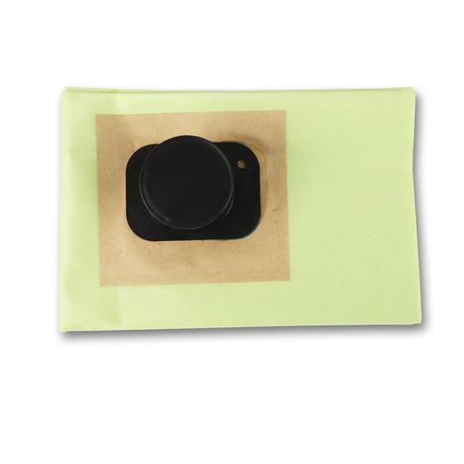 Bayer BDB5PK 5-Pack Paper Dust Bag Suits BSC25L Vacuum – image 3