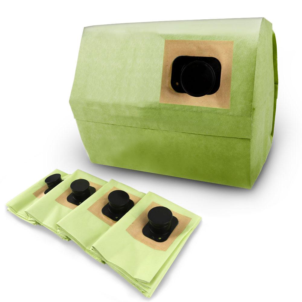 Bayer BDB5PK 5-Pack Paper Dust Bag Suits BSC25L Vacuum – image 1