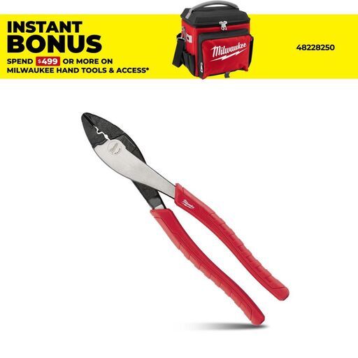 Milwaukee 48226103 Crimping Plier