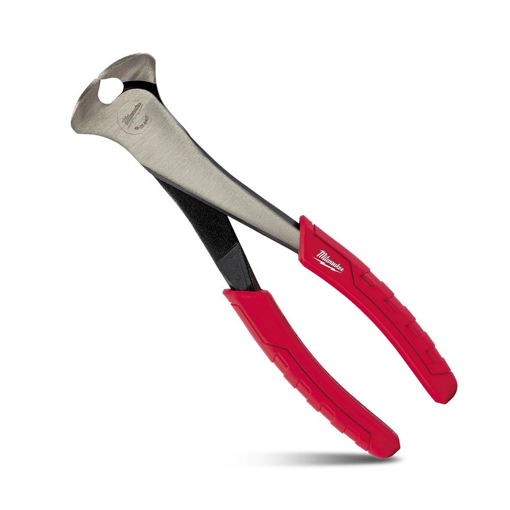 Milwaukee 48226407 180mm (7") Nipping Plier – image 2