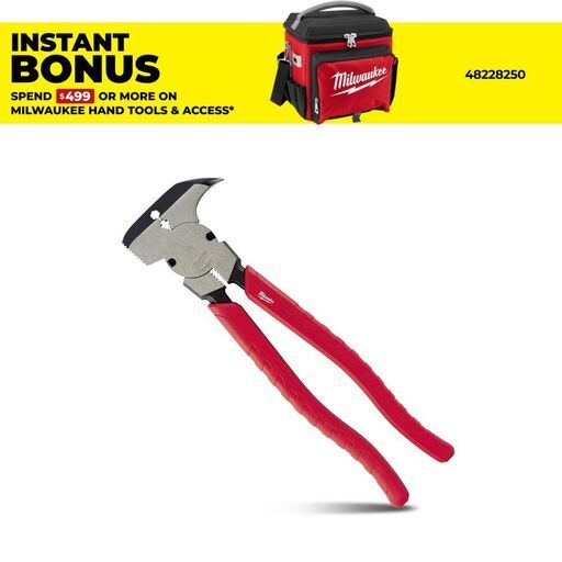 Milwaukee 48226410 Fencing Plier