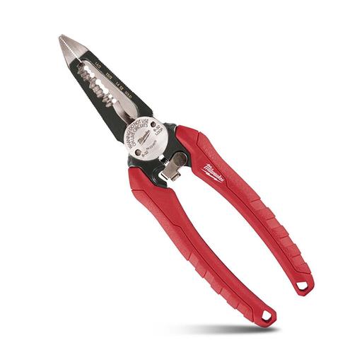 Milwaukee 48223070 Non Metallic Combination Wire Plier