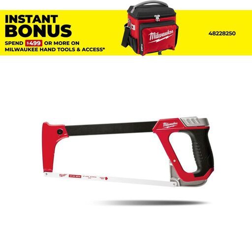 Milwaukee 48220050 300mm (12") High Tension Hacksaw