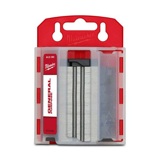 Milwaukee 48221900 100-Pack General Purpose Utility Blades – image 5