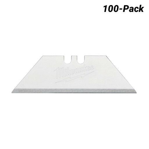 Milwaukee 48221900 100-Pack General Purpose Utility Blades – image 4