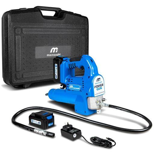 Cordless Grease Guns Sydney Tools