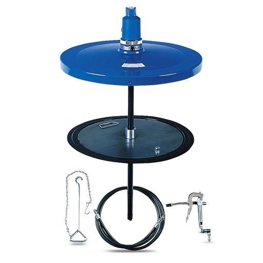 Macnaught P8-11  180kg MAXILUBE Portable Air-Operated Pneumatic Grease Kit