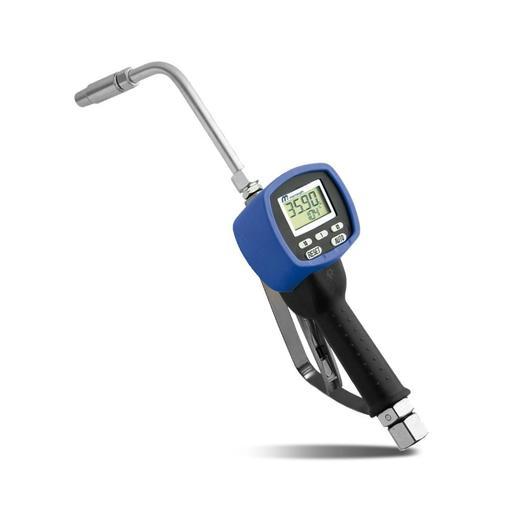 Macnaught HG60-01 Oil Control Gun with Preset Digital Display