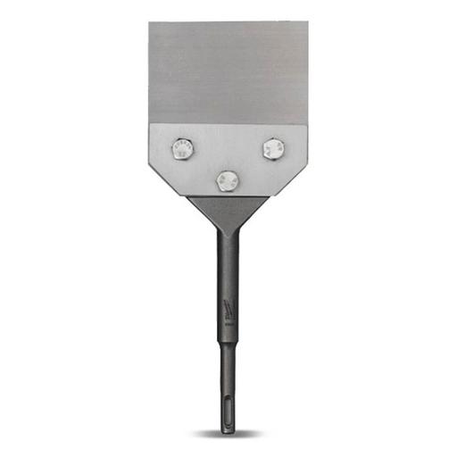 Milwaukee 4932352919 SDS-Plus Floor Cleaning Tool Complete – image 2