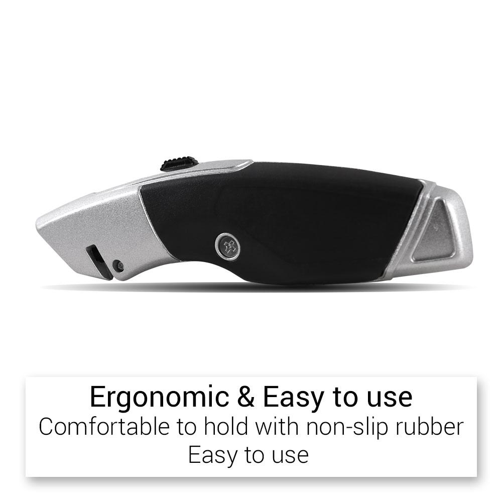 Razor RRUK Retractable Utility Knife – image 3