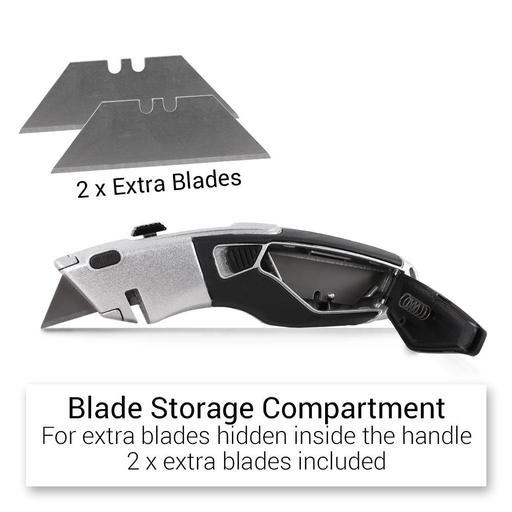 Razor RRUK Retractable Utility Knife – image 5