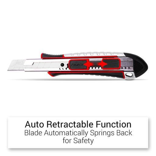 Razor R18MMSO 18mm Snap Off Blade Knife