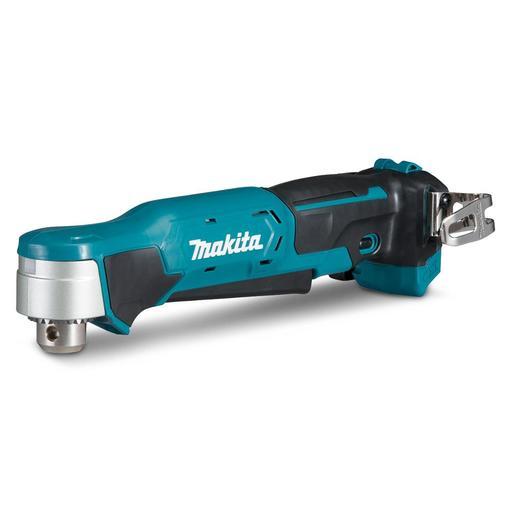 Makita DA332DZ 12V Li-Ion Cordless Keyed Angle Drill Skin Only