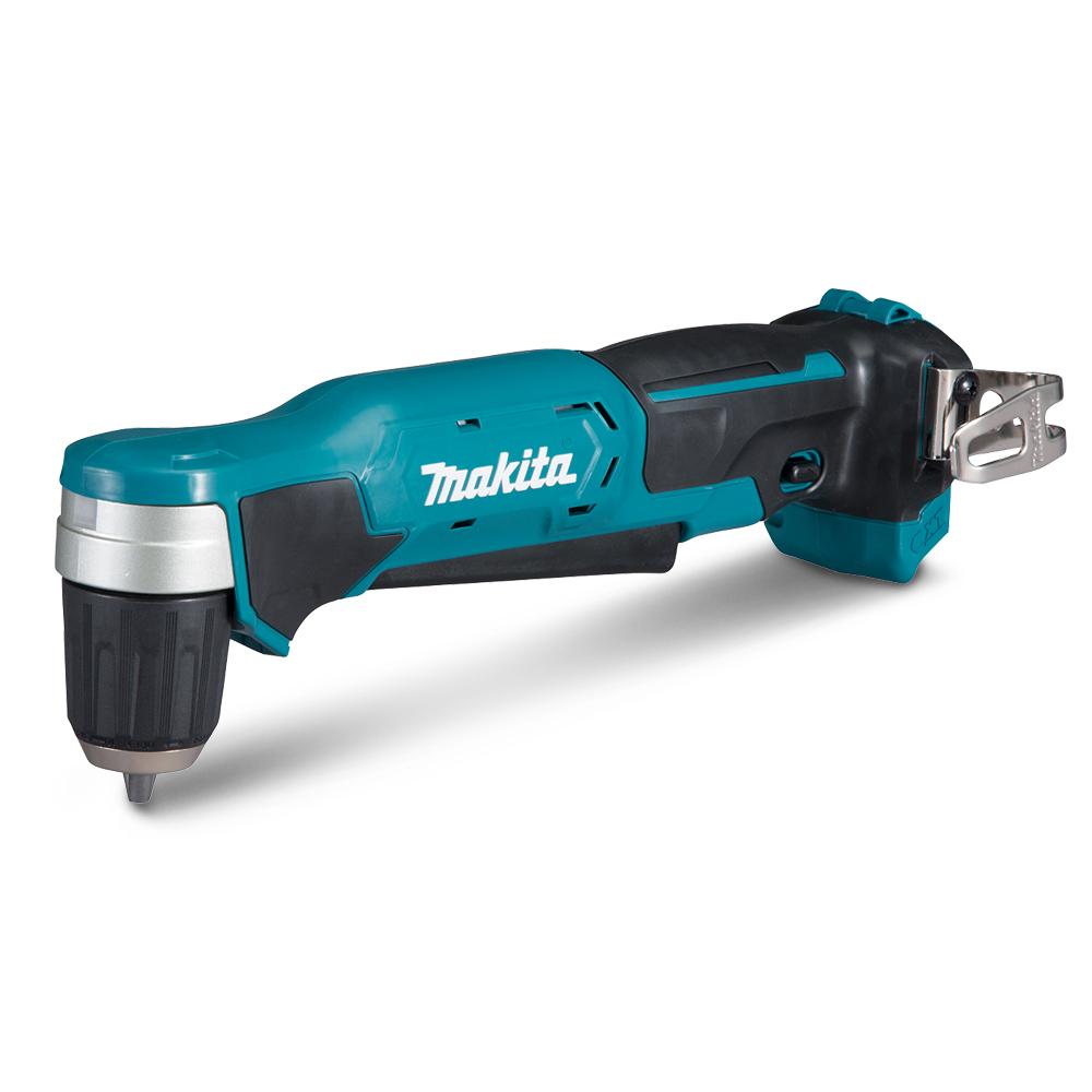Makita DA333DZ 12V Li-Ion Cordless Keyless Angle Drill Skin Only