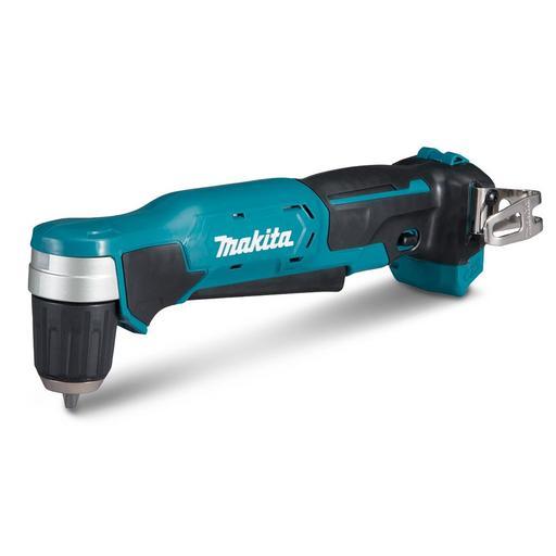 Makita DA333DZ 12V Li-Ion Cordless Keyless Angle Drill - Skin Only