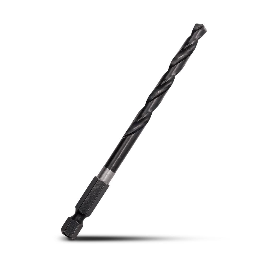 Milwaukee 48894417 SHOCKWAVE™ 12.7mm (1/2") Impact Hex Drill Bit  – image 4