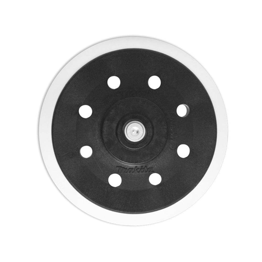 Makita A87812 150mm Rubber Velcro Pad Suits BO6030, BO6040