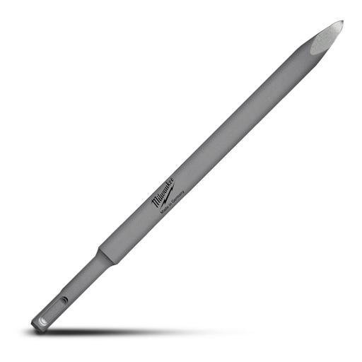 Milwaukee 4932339625 250mm (10") SDS-Plus Pointed Chisel – image 4
