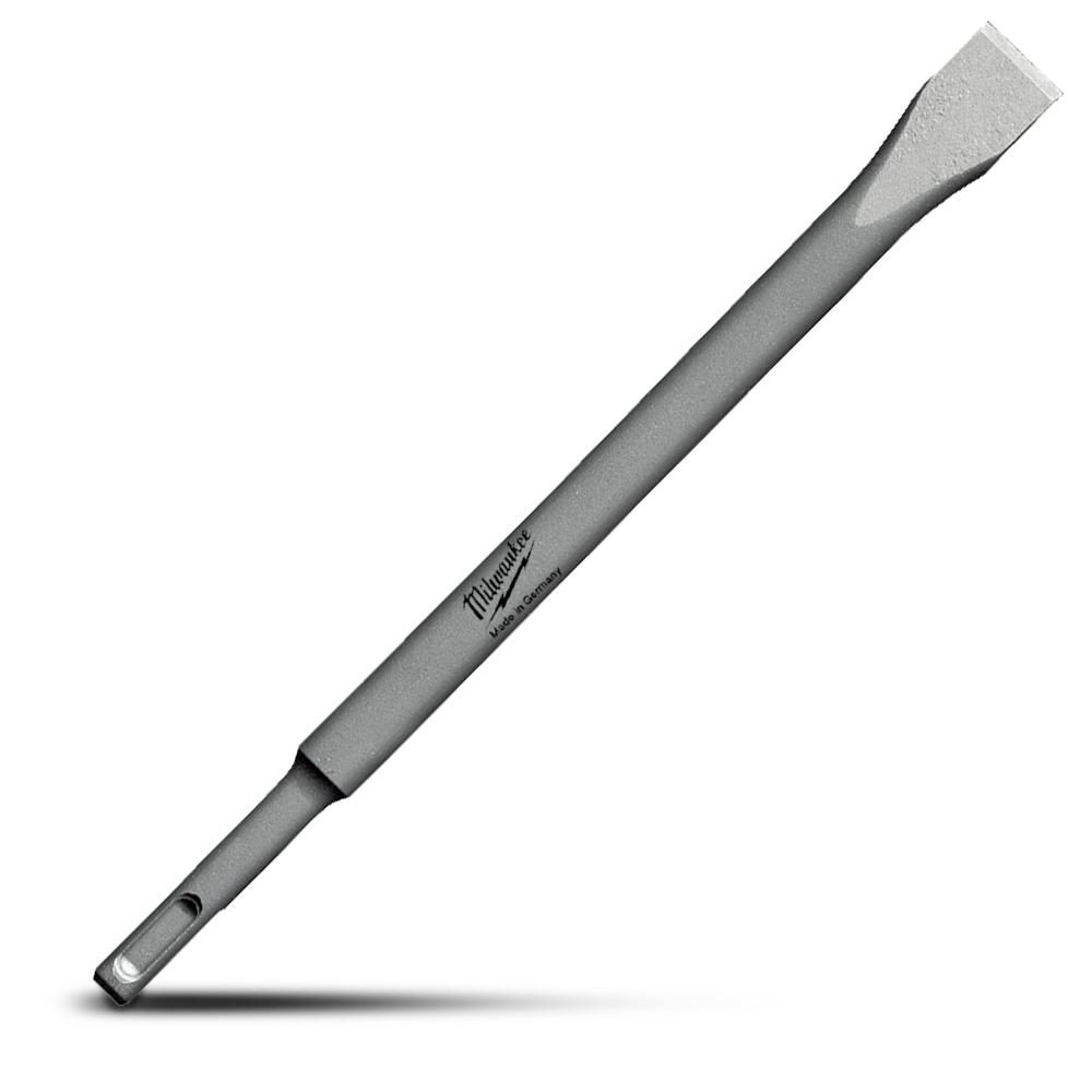Milwaukee 4932339626 20mm x 250mm SDS-Plus Flat Chisel – image 4