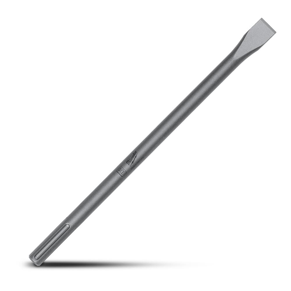 Milwaukee 4932343737 25mm x 280mm SDS-Max Flat Chisel – image 4