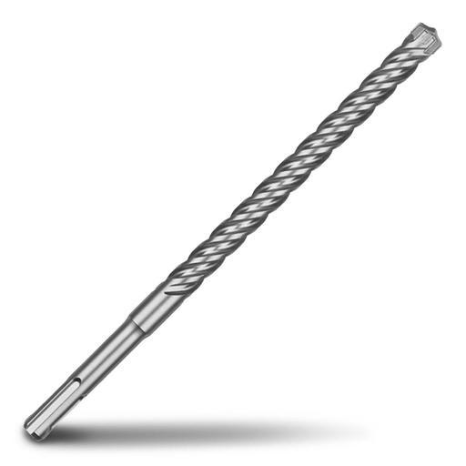Milwaukee 4932352820 16mm x 450mm SDS-Plus MX4 Drill Bit – image 4