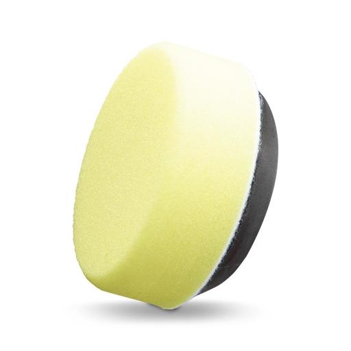 Milwaukee 4932430489 M12™ 75mm Polisher Sponge Hard Yellow Compound – image 2
