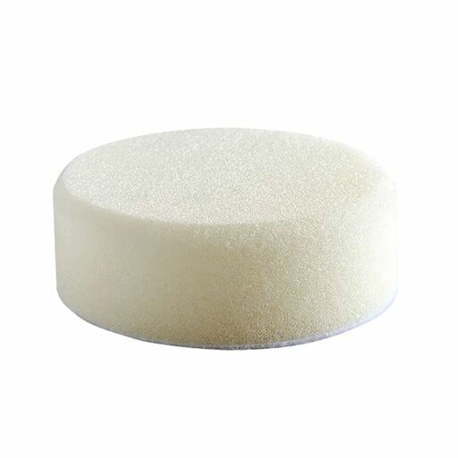 Milwaukee 4932430490 M12™ 75mm Polisher Sponge Soft White – image 2